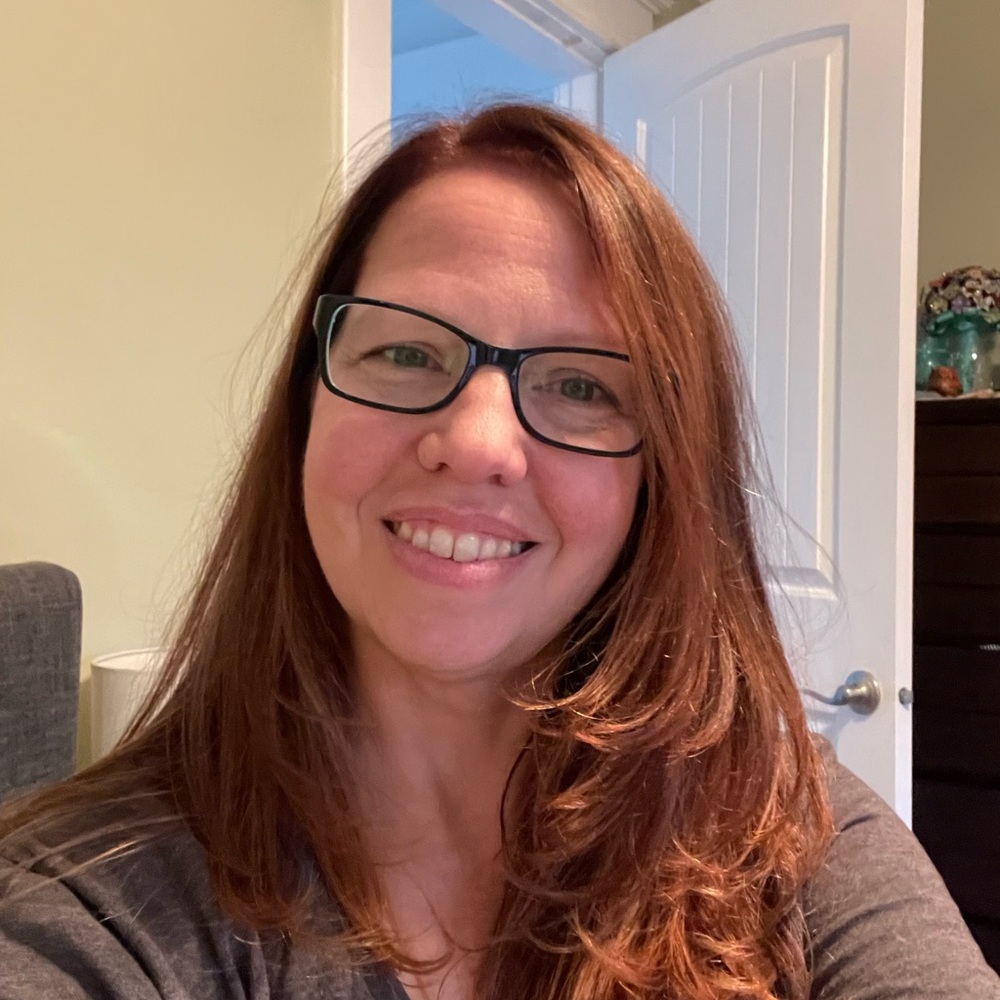 Meet your Posher, Kate